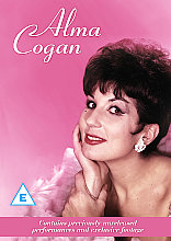 Alma Cogan - Her Fabulous Story