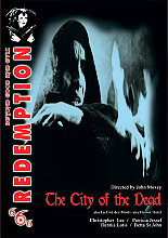 City Of The Dead