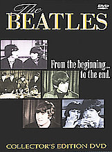 The Beatles - The  Beatles - From The Beginning..To The End