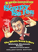 Soupy Sales & Guests - Soupy Sales Collection