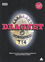 Dragnet (Box Set)