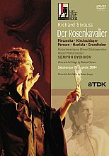 Richard Strauss - Der Rosenkavalier (Various Artists)