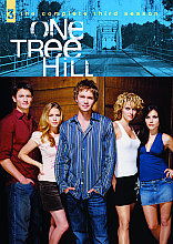 One Tree Hill - Series 3 (Box Set)