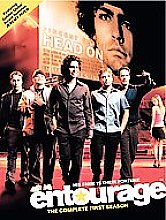 Entourage - Series 1 - Complete (Box Set)