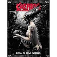 Kreator - Enemy Of God - Revisited ((+CD))