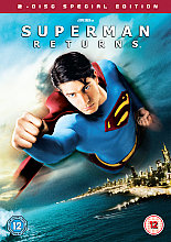 Superman Returns (Special Edition)