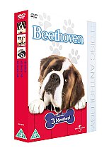 Beethoven/Beethoven's 2nd/Beethoven's 3rd (Box Set)