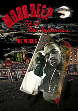 Mobb Deep - Life Of The Infamous - The Videos