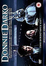 Donnie Darko (Director's Cut)