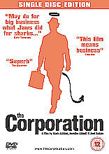 Corporation, The