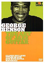 George Benson - The Art Of Jazz Guitar