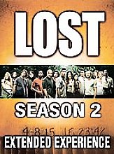 Lost - Series 2 - Complete (Box Set)