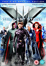 X-Men - The Last Stand (Special Edition)