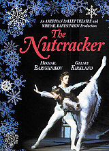 Tchaikovsky - The Nutcracker (Various Artists)