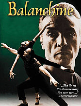 George Balanchine - Balanchine - Father Of The American Ballet