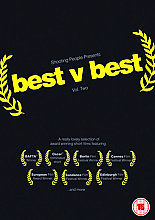 Best V Best - Vol.2 - Award Winning Short Films