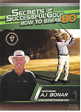 Secrets Of Successful Golf - How To Break 80