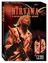 Nirvana - The Definitive Critical Review