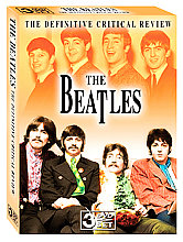 Beatles - The Definitive Critical Review, The