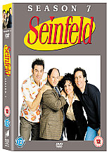 Seinfeld - Series 7 - Complete