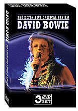 David Bowie - The Definitive Critical Review