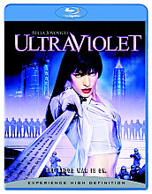 Ultraviolet