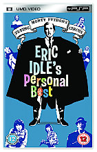 Monty Python's Personal Bests - Eric Idle