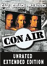 Con Air - Extended Cut