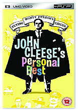 Monty Python's Personal Bests - John Cleese