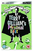 Monty Python's Personal Bests - Terry Gilliam