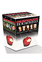 Desperate Housewives - Series 1 & 2 (Box Set)