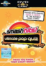 Smash Hits! - Ultimate Pop Quiz