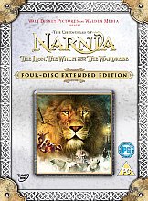 Chronicles Of Narnia - The Lion, The Witch And The Wardrobe, The (Royal Edition) (Box Set)