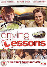 Driving Lessons