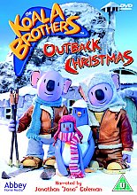 Koala Brothers - Outback Christmas