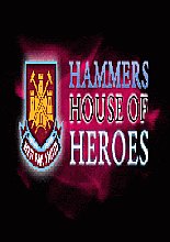 Di Canio - Hammers House Of Heroes