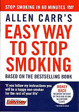 Allen Carr's Easy Way To Stop Smoking