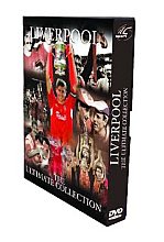 Liverpool - The Ultimate Collection