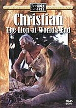 Christian - The Lion At World's End