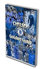 Chelsea FC - Golden Goals