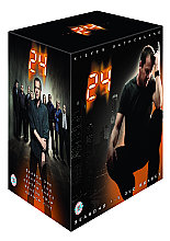 24 - Series 1-5 - Complete