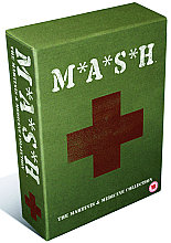 M.A.S.H. - Series 1-11 - Complete (Box Set)