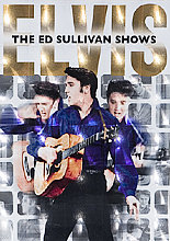 Elvis Presley - The Ed Sullivan Shows (Collector's Edition) (Various Artists)