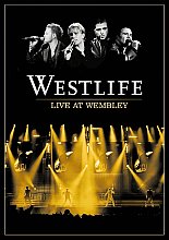 Westlife - Live At Wembley