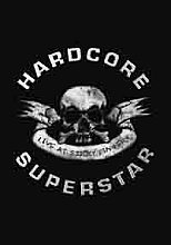 Hardcore Superstar - Live At Sticky Fingers