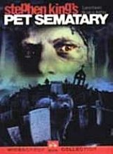 Pet Sematary