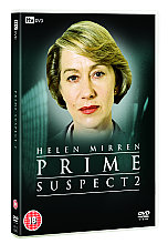 Prime Suspect 2