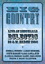 Big Country - Eclectic - Live At Dingwalls (Various Artists)