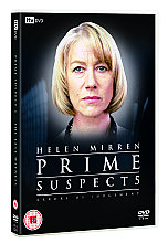 Prime Suspect 5 - Errors Of Judgement