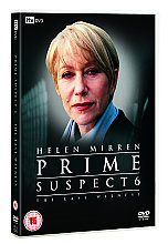 Prime Suspect 6 - The Last Witness